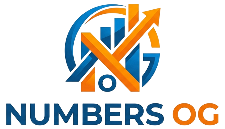 Numbers OG