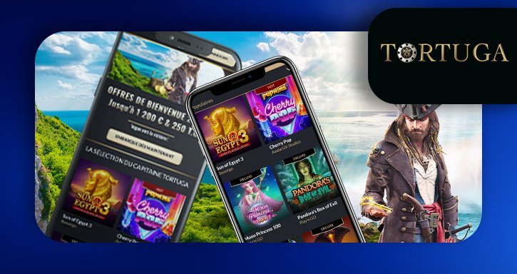 Tortuga casino connexion - Découvrez les Avantages du Casino Tortuga en Ligne pour les Joueurs Français